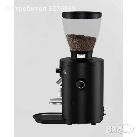 Кафемелачка Mahlkoenig X54 , снимка 3 - Кафе машини - 54817571