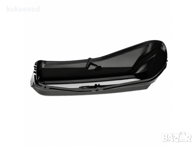 Стъкла за фарове на BMW 7 G70 ( 2022+ ), снимка 4 - Части - 54642941