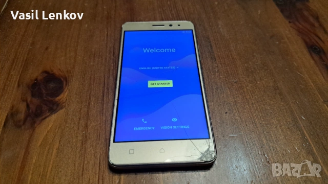 GSM Lenovo K6 K33A48 , снимка 4 - Други - 54441331