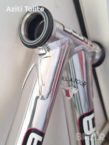 Scott usa scandium, снимка 3 - Велосипеди - 54377198