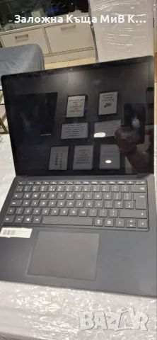 Microsoft Surface Laptop 1951  3226-26, снимка 5 - Лаптопи за работа - 55305604