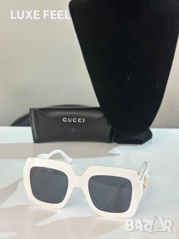 Loewe ✨ Dior ✨ Gucci ✨, снимка 6 - Слънчеви и диоптрични очила - 54456848