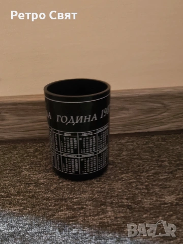 Колекционерски моливник , снимка 3 - Други ценни предмети - 54651739