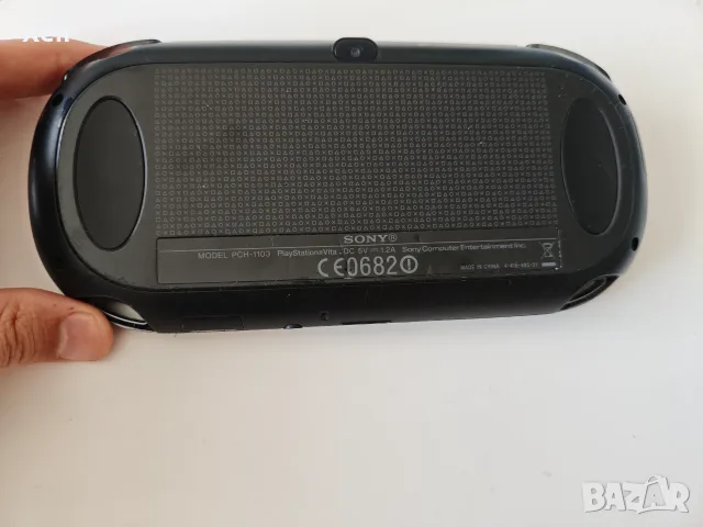 Sony PS Vita Playstation Vita - качени много игри - хакната, снимка 3 - PlayStation конзоли - 55588090