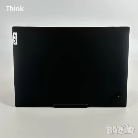 Lenovo ThinkPad p14s gen 6 AMD Ryzen 9 HX PRO 370 AI, 64GB RAM, 1TB SSD, снимка 5 - Лаптопи за работа - 54876743