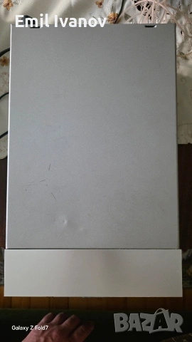 SONY HCD-SD1 приемник, снимка 3 - Ресийвъри, усилватели, смесителни пултове - 55161280