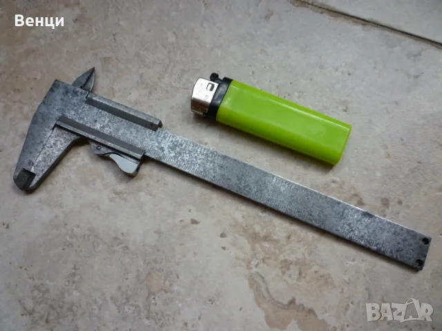 . Шублер MAUSER .