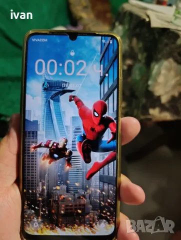 Продава се Реалми ноте60 20€