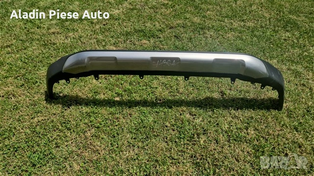 Долен спойлер за предна броня Toyota RAV4 RAV-4 година 2019 2020 2021 код 52411-42110, 5241142110 