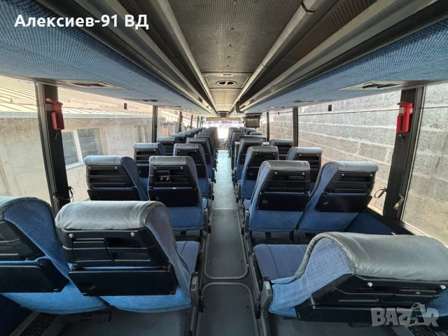 Setra S315HD, снимка 7 - Бусове и автобуси - 54431446