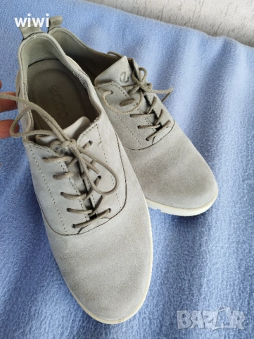 Ecco и ecco coretex номер 37., снимка 7 - Маратонки - 44807346