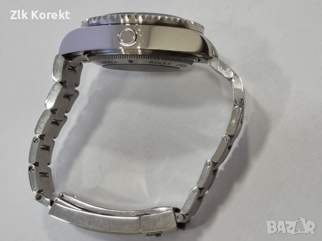 Мъжки часовник Rolex Deepsea, снимка 6 - Мъжки - 54607941