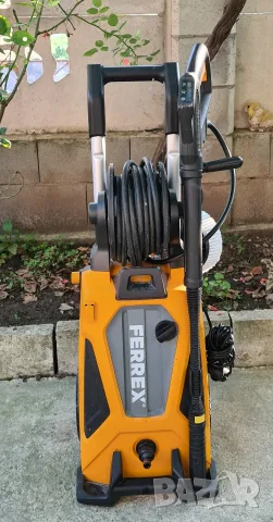 Немска водоструйка FERREX
