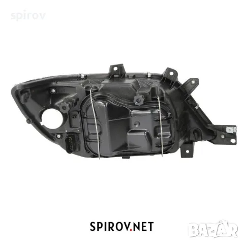 Ляв фар Mercedes Sprinter W901-W905 2000-2006, снимка 2 - Части - 55700975
