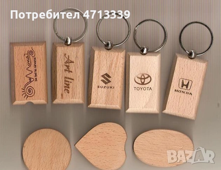 Гравиране на различни изделия