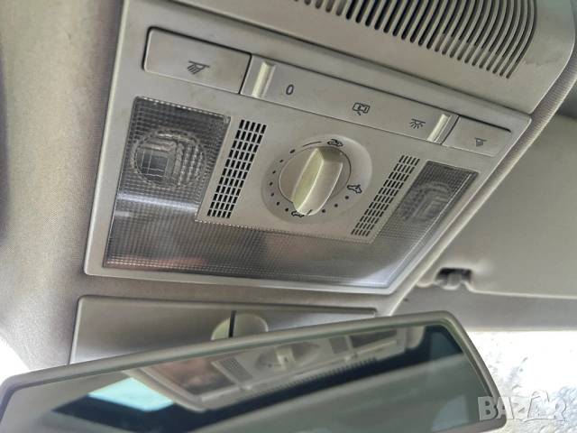 На части Seat Leon 2.0 TDI BKD , снимка 8 - Автомобили и джипове - 54070841