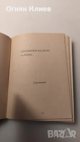 Кралицата Елица, библиофилско издание стихосбирка , снимка 7 - Художествена литература - 55335642