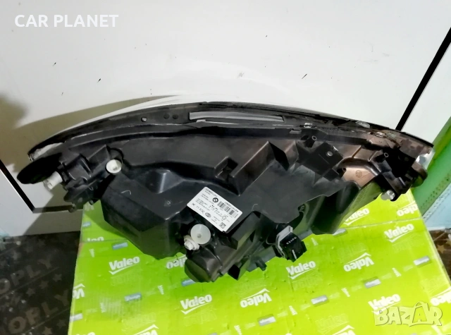 Фар Фарове за BMW LED F20 F21 LCI / БМВ 1 Ф20 Ф21 фейс. , снимка 8 - Части - 55233925