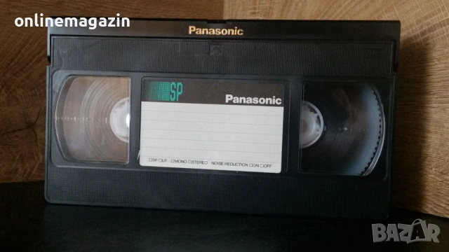 14 видеокасети записи от TV с филми VHS, снимка 4 - Други жанрове - 54688600