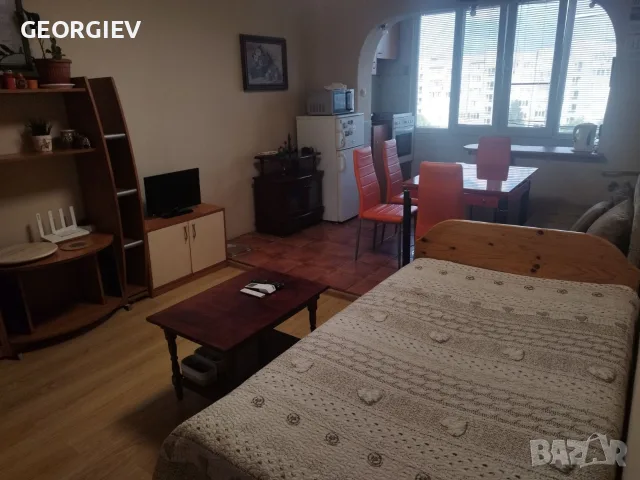 Отдавам апартамент под наем в София кв. Люлин 9, снимка 2 - Квартири, нощувки - 55310255