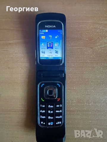 nokia 6555, снимка 7 - Nokia - 54812806