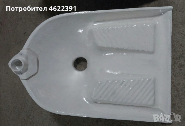 Продавам Клекало Чугун 3 бр, снимка 2 - Други - 54421423