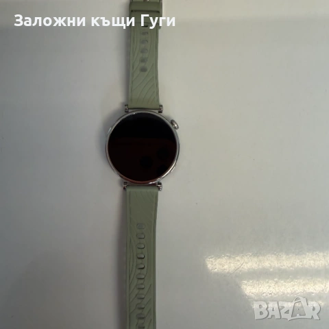 Смарт часовник Huawei - Watch GT 4, 41 mm, 1.32'', Green, снимка 3 - Смарт часовници - 54536945