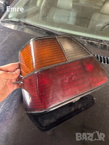 Стопове за VW Golf 2, снимка 2 - Части - 54520421