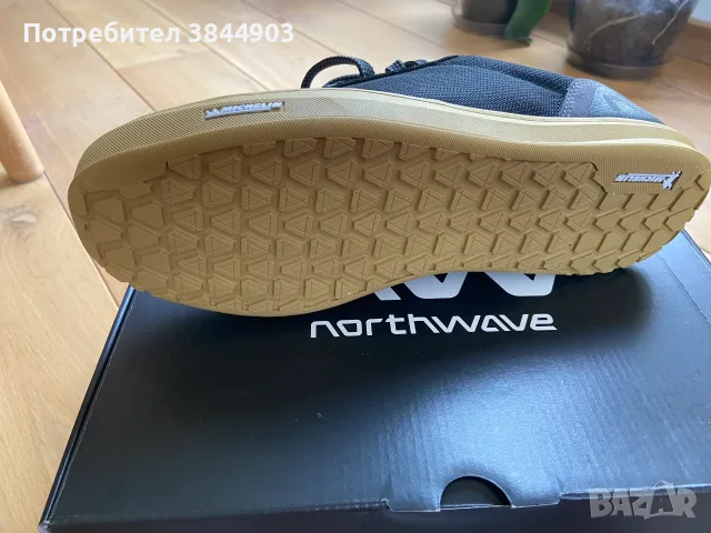 Northwave Tribe 2 MTB обувки, снимка 4 - Спортни обувки - 55414570