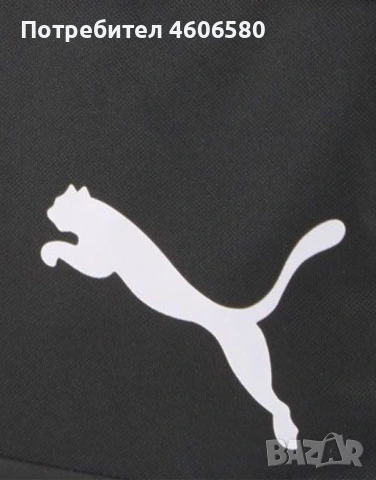 👉 Оригинална PUMA спортна чанта 81L – голяма и удобна, снимка 4 - Сакове - 54531383
