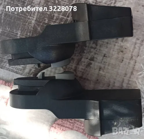 Количка зимен и летен кош., снимка 4 - За бебешки колички - 55658294