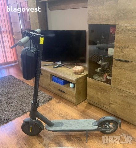 Електрическа тротинетка HIAOMI 1