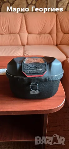 Чанта за резервоар GIVI S611, снимка 3 - Аксесоари и консумативи - 55610407