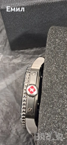 Swiss Military SMWGH0001702 , снимка 7 - Мъжки - 54707672