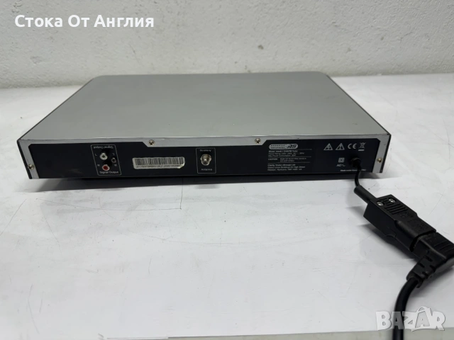 Тунер FM - Acoustic Solutions DAB-1, снимка 5 - Други - 54036673