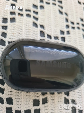 Слушалки Samsung SM-R175 EARBUDS, снимка 3 - Samsung - 54718748