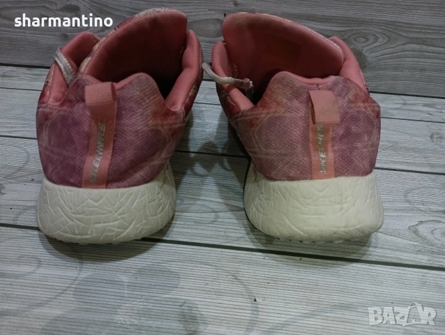 Skechers Lite Weight N 40, снимка 3 - Маратонки - 54402735