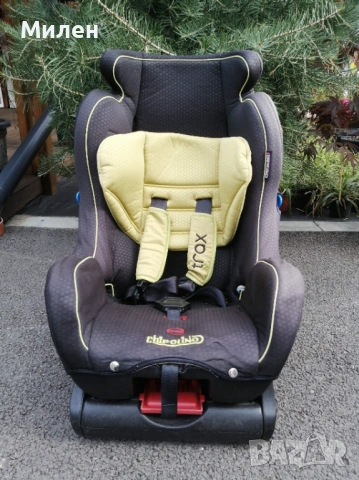 Столче за кола Chipolino 0-25 кг.