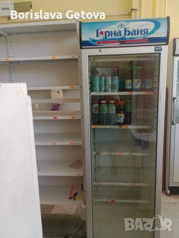 Витрини,вендинг машини, врати,количка за царевица, тостери,фритюрници..., снимка 14 - Друго търговско оборудване - 54133806