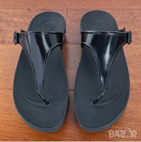 сандали / чехли Fitflop Super Jelly  номер 38 