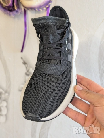 Маратонки adidas POD S3.1 номер 40 2/3, снимка 12 - Маратонки - 54945169