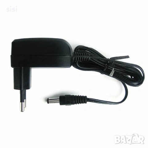 Акумулаторен тример за брада Taurus Spiro, снимка 4 - Тримери - 54347563