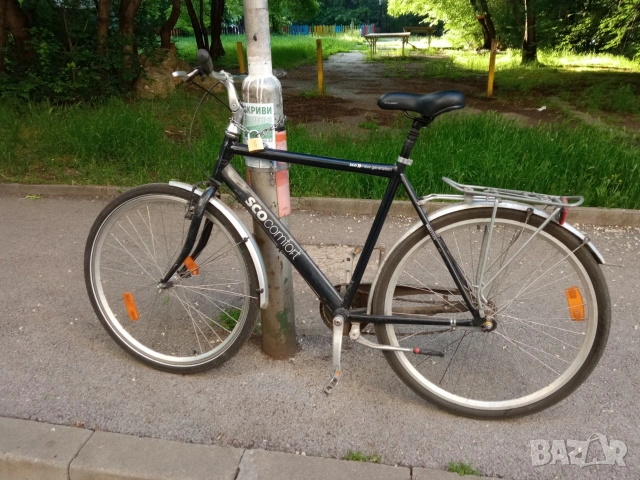 Продава градски велосипед /колело/ 28 " 3 скорости