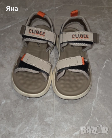 Детски сандали Clibee 31 номер