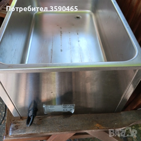 Бен мари, снимка 6 - Обзавеждане на кухня - 54585424