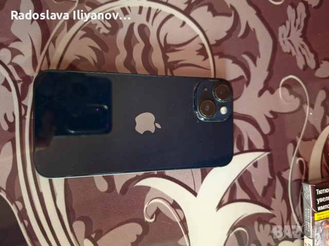 IPhone 14, снимка 8 - Apple iPhone - 54753184