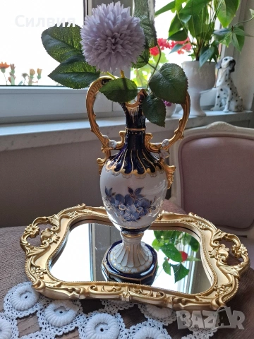 ВАЗА Royal Dux Czechoslovakia 