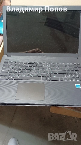 Части от лаптоп Asus X551M 