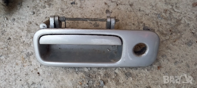 Дръжка заден капак VW Golf IV