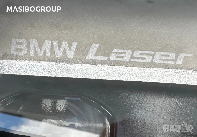 Фарове BMW Laser фар за Бмв ИХ ИХ20 Bmw IX IX20 M60, снимка 4 - Части - 50776819